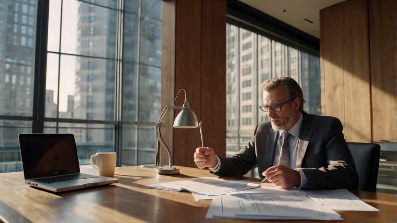 Aurum Audit & Advisory Office